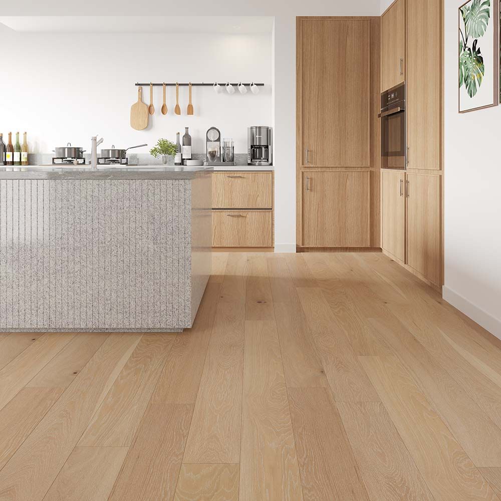 Flooring