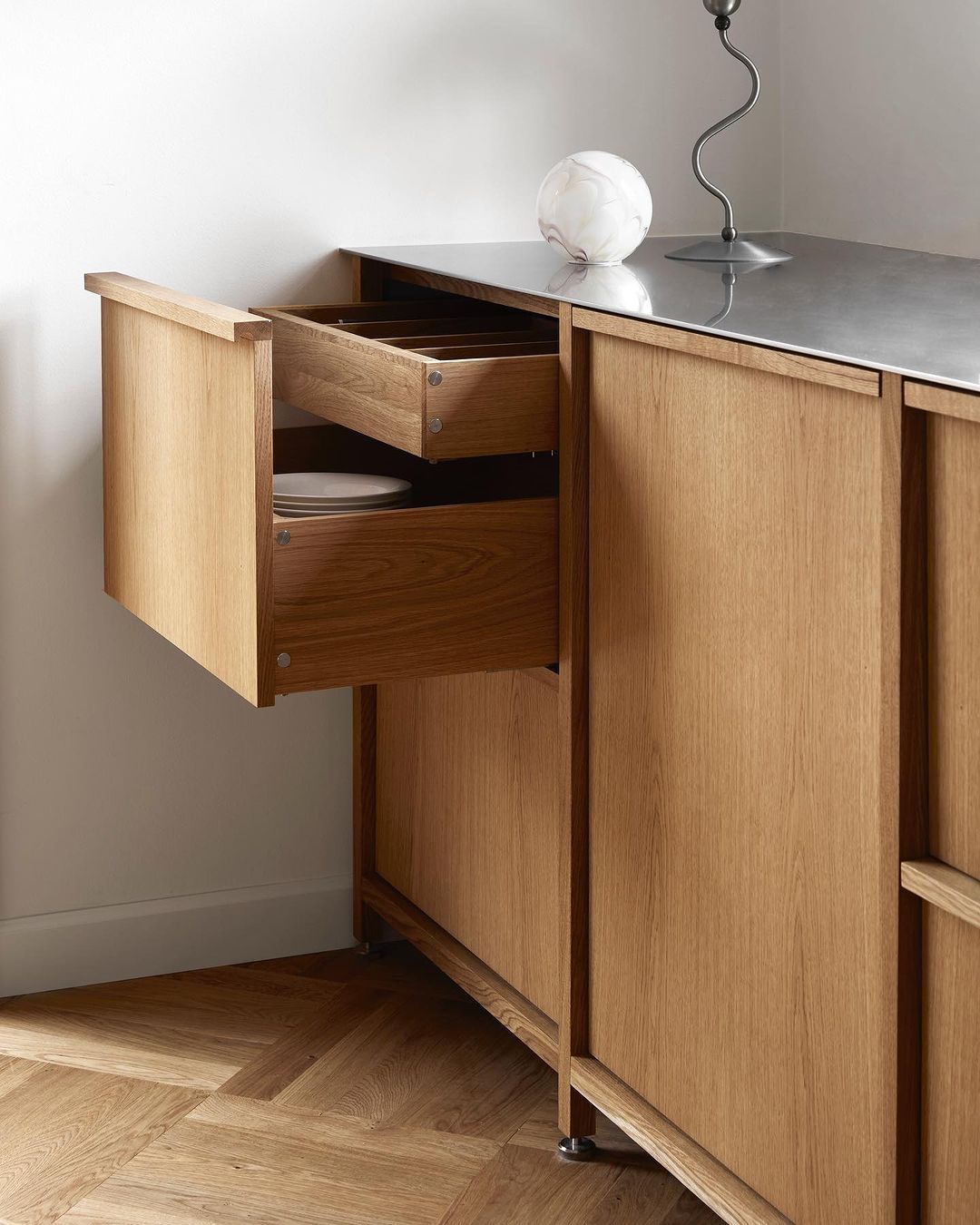 Millwork